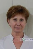 Чистякова Елена Петровна - Мурманск