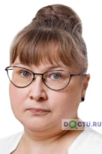 Чистякова Ирина Юрьевна - Екатеринбург