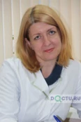Чистякова Ирина Валерьевна - Вологда