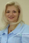 Чистякова Лариса Леонидовна - Ставрополь