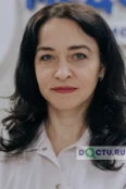 Чистякова Мария Валерьевна - Краснодар