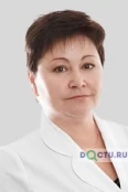 Чистякова Нина Алексеевна - Нижний Новгород