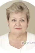 Чистякова Нина Юрьевна - Казань