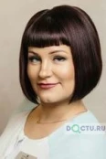 Чистякова Надежда Петровна - Ульяновск