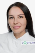 Чистякова Наталия Александровна - Екатеринбург