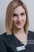 Чистякова Наталия Станиславовна - Курск