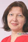 Чистякова Наталия Викторовна - Череповец