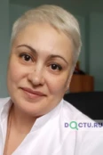 Чистякова Наталья Валерьевна - Дзержинск