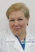 Чистякова Нина Александровна - Санкт-Петербург