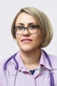 Чистякова Оксана Станиславовна - Хабаровск