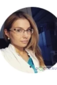 Чистякова Ольга Михайловна - Тверь