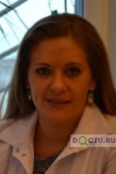 Чистякова Ольга Олеговна - Казань