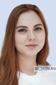 Чистякова Сабина Иманшапиевна - Москва
