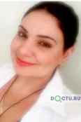 Чистякова Софья Владимировна - Ростов-на-Дону