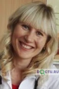 Чистякова Светлана Игоревна - Симферополь