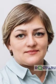 Чистякова Светлана Николаевна - Улан-Удэ