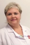 Чистякова Светлана Викторовна - Кострома