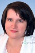 Чистякова Светлана Викторовна - Калуга