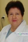 Чистякова Тамара Логвиновна - Москва