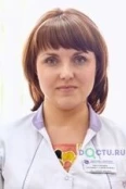 Чистякова Татьяна Алексеевна - Ростов-на-Дону