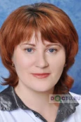 Чистякова Татьяна Васильевна - Чебоксары