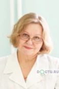 Чистякова Вера Николаевна - Иваново