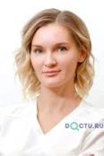 Шутеева Ольга Ивановна - Курск