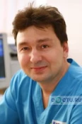 Чистюхин Олег Михайлович - Кемерово
