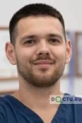 Чистогашев Валентин Владимирович - Красноярск