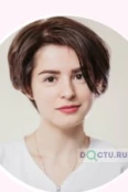 Чистохвалова Анастасия Алишеровна - Тверь