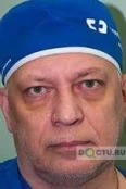 Чистов Дмитрий Владимирович - Архангельск