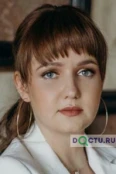 Чистова Екатерина Михайловна - Москва