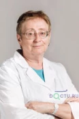 Чистова Ева Копелевна - Санкт-Петербург