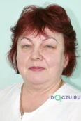 Чистова Наталия Александровна - Энгельс