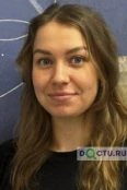 Чистова Наталья Константиновна - Санкт-Петербург