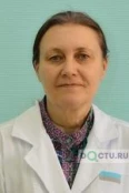 Чистова Ольга Юрьевна - Москва