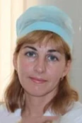 Читая Арина Геннадьевна - Иваново