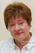 Чивчиш Любовь Николаевна - Томск