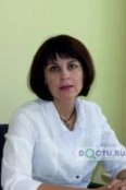 Чиж Анжелика Владиславовна - Пенза