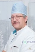 Чиж Виталий Робертович - Москва