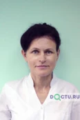 Чиженкова Юлия Владимировна - Энгельс