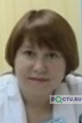 Чижик Инна Викторовна - Владивосток
