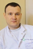Чижиков Юрий Алексеевич - Ростов-на-Дону