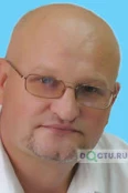 Чижиков Олег Петрович - Южно-Сахалинск