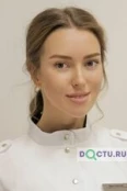 Чижикова Мария Александровна - Калининград