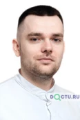 Чижонков Антон Вадимович - Самара
