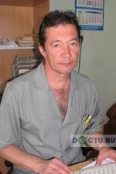 Чижов Александр Владимирович - Омск