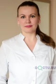 Чижова Алла Владимировна - Архангельск