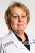 Чижова Елена Анатольевна - Иркутск