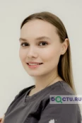 Чижова Екатерина Алексеевна - Чебоксары